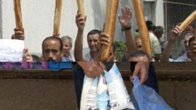 “جيبلي والرياض جنّبا الجزائر تدخل الجيش لتوزيع الحليب والخبز”