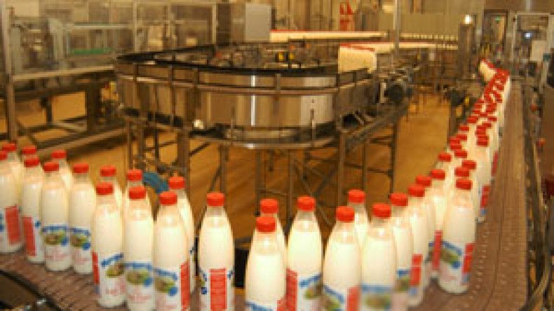 التحاليل‭ ‬تؤكد‭ ‬احتواء‭ ‬حليب‭ ‬الماعز‭ ‬على‭ ‬ميكروب‭ ‬السالمونيل