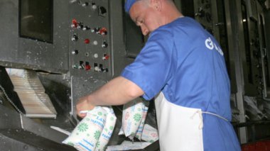 Un rapport de la Fédération Algérienne des Consommateurs l'a révélé : « Le lait en sachet consommé en Algérie n’est que de « l’eau blanche » et n’a aucune valeur nutritive »