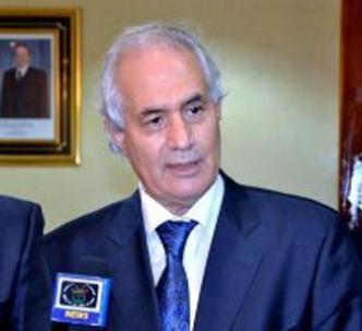 Tayeb Belaïz: “l’assistance judiciaire, un instrument garantissant un procès équitable “