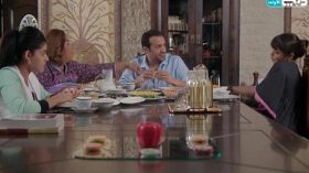 “لك يوم” أفضل مسلسل عربي عند رواد “فايسبوك” و”تويتر”