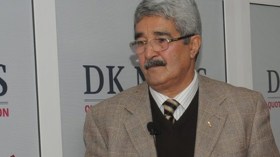 خالد سعدي: لاكارن كان يتصرف مثل “الباشاغا” وجماعة “بني وي وي” حطموا التحكيم الجزائري !