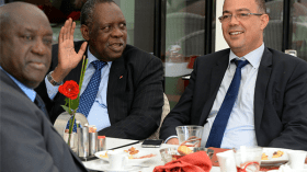 لقجع “ديكتاتور” جديد يطرق أبواب “الكاف” على خطى حياتو