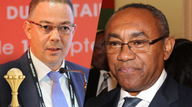 شكوك حول لجوء المغرب إلى الألعاب القذرة لِتنظيم “كان” 2019