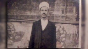 عبد الرحمن لحضير.. الشهيد الذي شارك في تحرير الوطن بـ”إبرة”