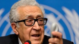 لخضر الإبراهيمي: الجزائر لعبت “أدوارا تاريخية جد هامة”