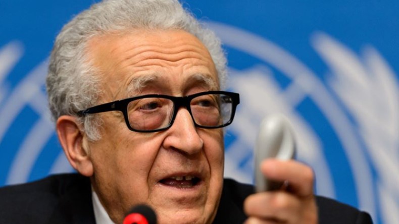 لخضر الإبراهيمي: الجزائر لعبت “أدوارا تاريخية جد هامة”