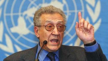 Syrie: beaucoup de travail doit être accompli pour des avancées à Genève 2