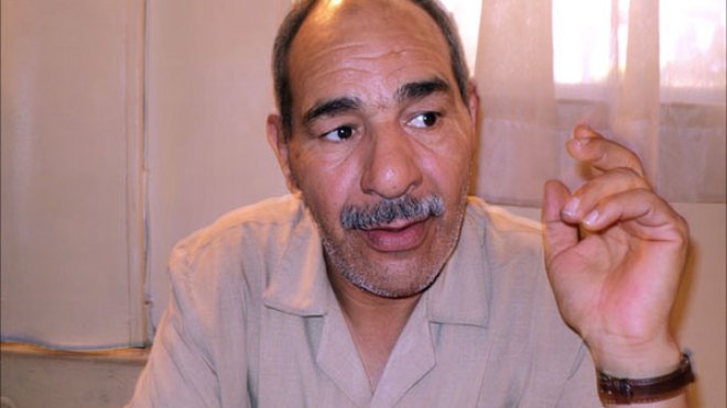 حضرت المعارضة وغابت السلطة عن جنازة بن سعيد