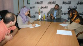 بوخرص: لو فكرت في السرقة لسرقت من لطفي دوبل كانون