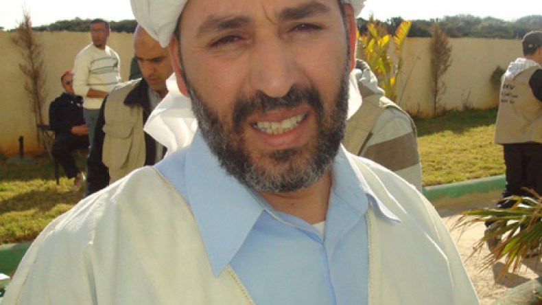 البدوي “ابن الريف”….أو الشخصية المنسية في دراما رمضان؟!