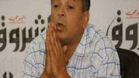 اللاعبون شهدوا أن قادري هو المتسبب في إصابة الطبيب المصري