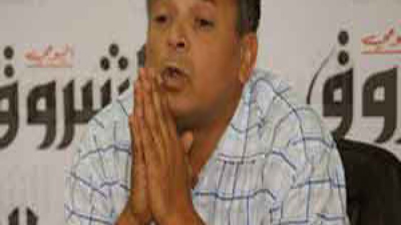 اللاعبون شهدوا أن قادري هو المتسبب في إصابة الطبيب المصري