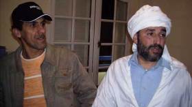 كوميديا‭ ‬رمضان‭ ‬2012‮ ‬‭..‬مصطفى‭ ‬يغيّر‭ ‬جلده‭ ‬ولخضر‭ ‬يتسابق‭ ‬مع‭ ‬بوعكاز‭!‬