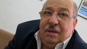 الصحفي عبد الكريم لخضر الزين في ذمة الله