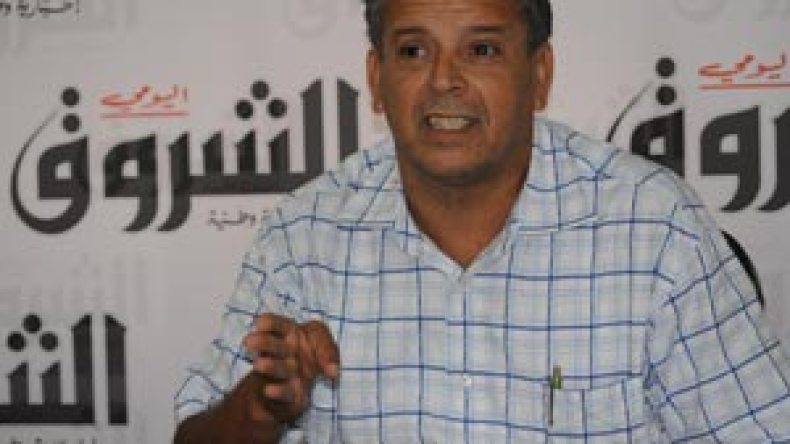 سيدي الرئيس تدخل لإنقاذ الكرة الجزائرية