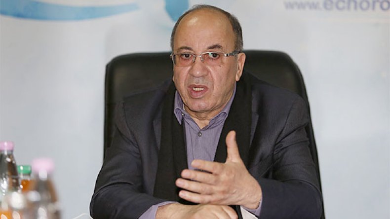 التهبت أسعار النجوم والتقشف أثر على مهرجانات الجزائر