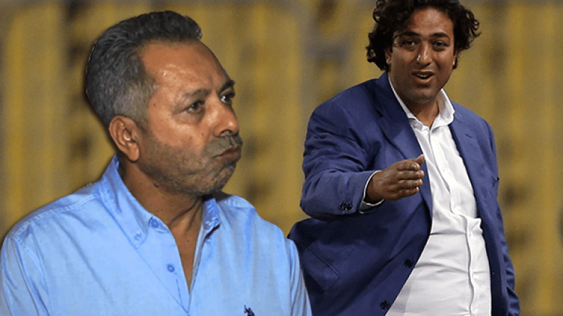 “لخضر بريش أكبر منك.. ولا تنسى أنك كنت تتقاضى أموالك من القطريين”!