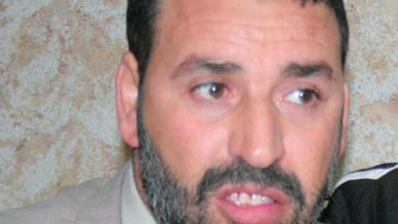 الحاج‮ ‬لخضر‮ ‬يتسلم‮ ‬عمارته‮ ‬قريبا