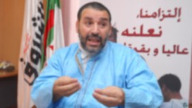 الجمهور‭ ‬الأنغولي‭ ‬كان‭ ‬يتوقع‭ ‬مشاهدة‭ ‬كرة‭ ‬الكبار‭ ‬التي‭ ‬خربتها‭ ‬الكواليس‭ ‬