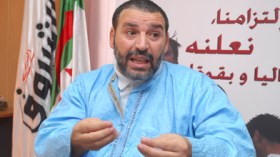 الحاج‭ ‬لخضر‭ ‬يهجر‭ ‬العمارة‭ ‬ويدخل‭ ‬المستشفى‭ ‬رمضان‭ ‬المقبل