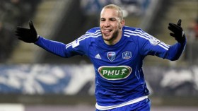 الهدف الـ 19 لـ “بوساحة”!