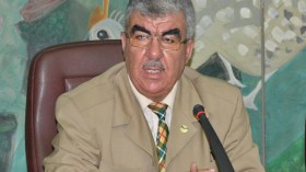 جبهة العدالة: العهدة الرابعة بدأت بحكومة مكافآت