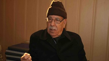 Bouregaâ: «Yacef Saâdi est impliqué dans l’affaire de la bleuite»