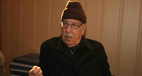 Bouregaâ: «Yacef Saâdi est impliqué dans l’affaire de la bleuite»