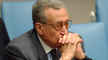 Foreign circles tip Lakhdar Brahimi as suitable candidate for Algeria’s 2014 presidential polls