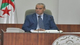 لخضاري رئيسا لكتلة الأفلان