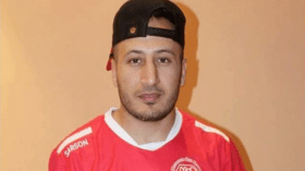 لخضاري يغيب أسبوعا عن الحمراوة ويضيع لقاء النصرية