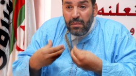 سألبس القندورة والعمامة كل يوم..أحبّ من أحبّ وكره من كره