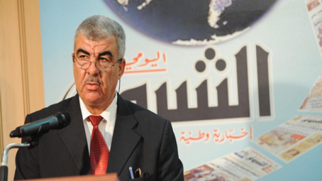 “الحملات النازية ضد الإخوان لن تنجح في جرِّهم إلى العنف”