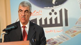 بن خلاف يتهم ولد خليفة بـ”تسييس” نظام المجلس