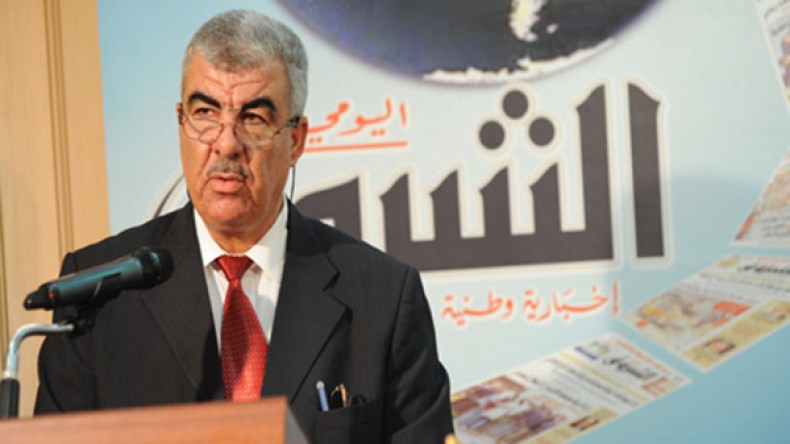 بن خلاف يتهم ولد خليفة بـ”تسييس” نظام المجلس