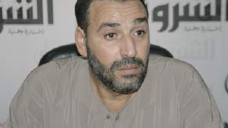 ذهاب حمراوي لن يوقف “العمارة” وانتظروا الحاج لخضر بعد العيد