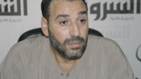 بوخرص بوابا وعجايمي بروفيسورا في “عيادة الحاج لخضر”