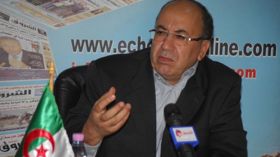بن تركي يتأسف لتراجع الأغنية الوطنية الهادفة