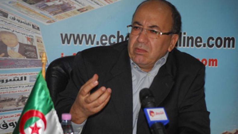 بن تركي يتأسف لتراجع الأغنية الوطنية الهادفة