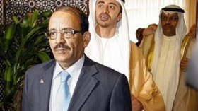 الجنسية الإسبانية تطيح بوزير صحراوي في حكومة محمد السادس