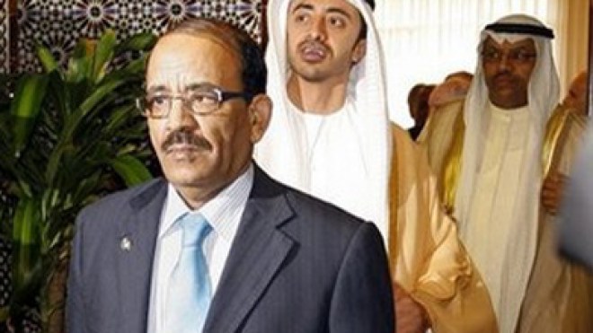 الجنسية الإسبانية تطيح بوزير صحراوي في حكومة محمد السادس