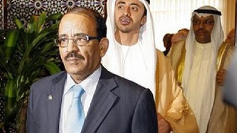 الجنسية الإسبانية تطيح بوزير صحراوي في حكومة محمد السادس