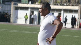 “رحيل لكناوي أمر غير وارد”