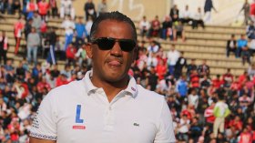 ضيعنا الصدارة بسبب الكواليس لكن الصعود لن يفلت منا