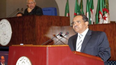 Inflation besieges Algeria due to prices' chaos, Laksaci says