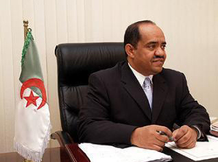 Algeria: Banking Solvency Ratio Set At 24% In  2011 Year-End