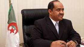 Who is pressurizing the Algeria Bank Governor?