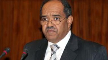 Algeria Foreign Exchange Reserves Exceed $186 bln, Official