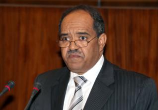 Algeria Foreign Exchange Reserves Exceed $186 bln, Official